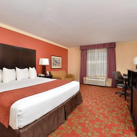 Holiday Inn Express & Suites - Shreveport - Downtown, An Ihg Hotel Bagian luar foto