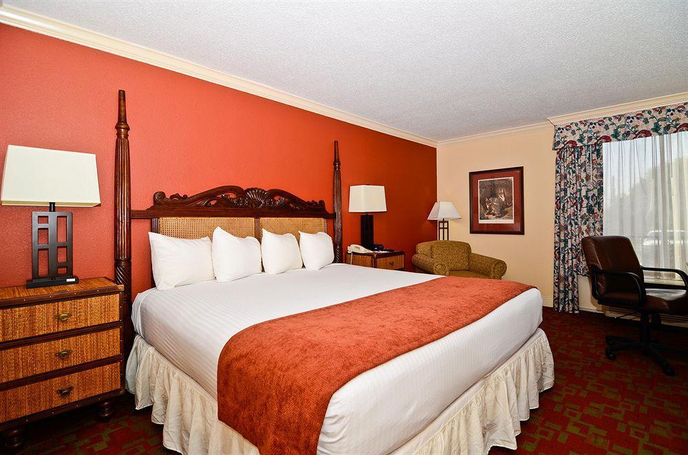 Holiday Inn Express & Suites - Shreveport - Downtown, An Ihg Hotel Ruang foto