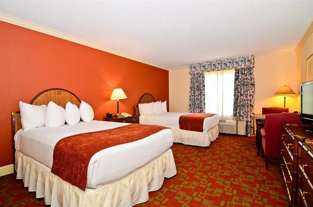 Holiday Inn Express & Suites - Shreveport - Downtown, An Ihg Hotel Ruang foto
