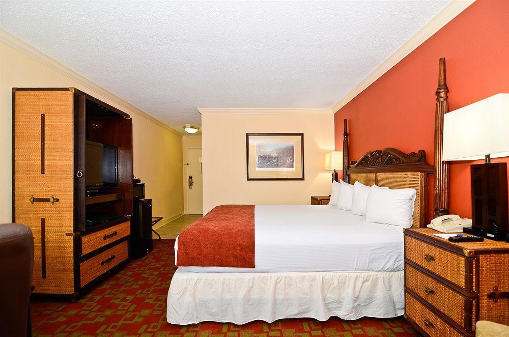 Holiday Inn Express & Suites - Shreveport - Downtown, An Ihg Hotel Ruang foto