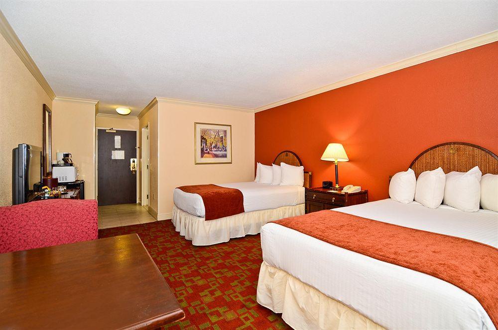 Holiday Inn Express & Suites - Shreveport - Downtown, An Ihg Hotel Ruang foto