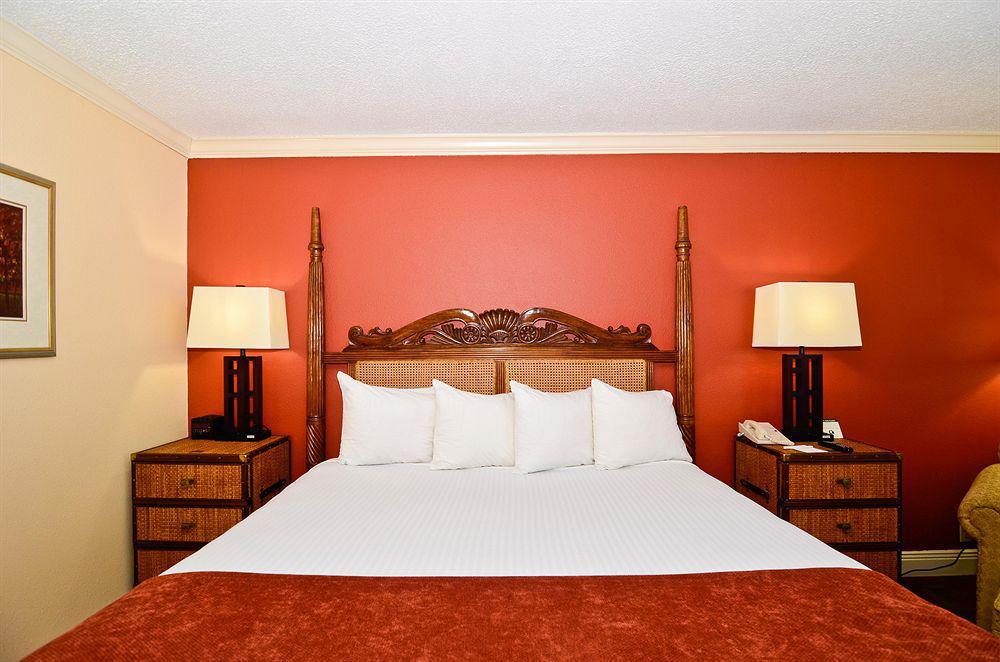 Holiday Inn Express & Suites - Shreveport - Downtown, An Ihg Hotel Ruang foto